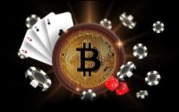Online Bitcoin Casinos
