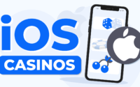 iPad IOS Casinos