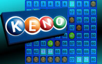 Keno Casinos Online