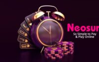 Online Neosurf Casinos
