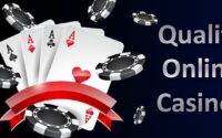 Quality Casino Sites
