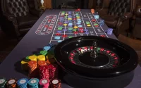 Roulette Casinos Online